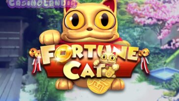 Fortune Cat Slot by SimplePlay