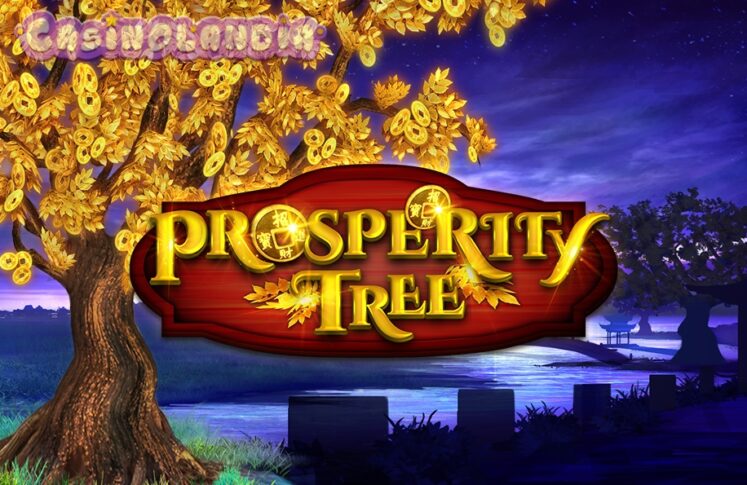 Prosperity Tree by SimplePlay