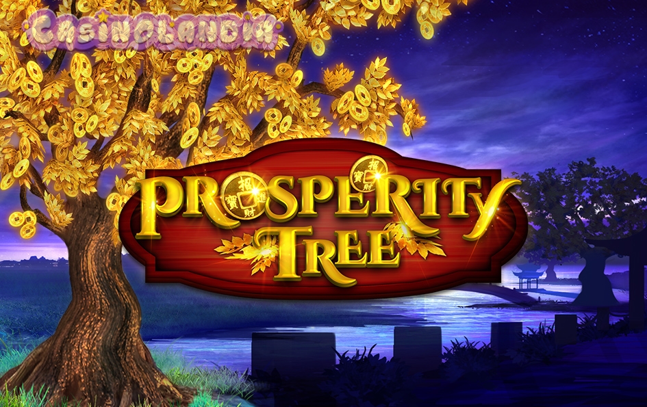 Prosperity Tree by SimplePlay