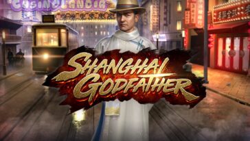 Shanghai Godfather by SimplePlay