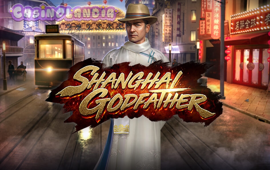 Shanghai Godfather by SimplePlay