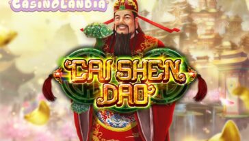 Cai Shen Dao by SimplePlay