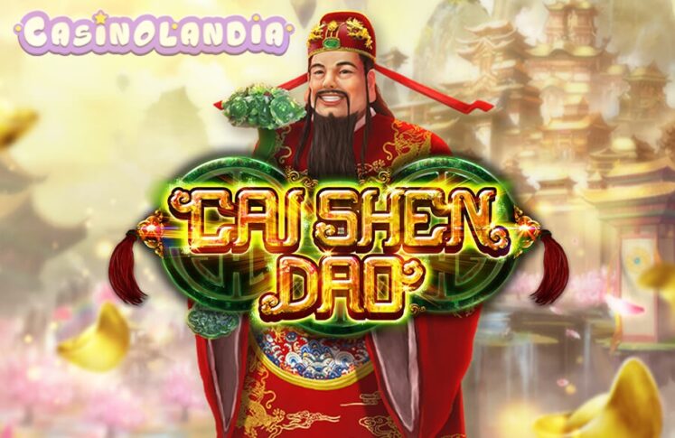 Cai Shen Dao by SimplePlay