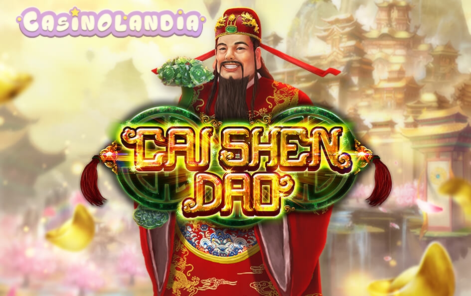 Cai Shen Dao by SimplePlay