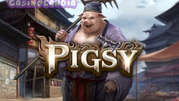 Pigsy by SimplePlay