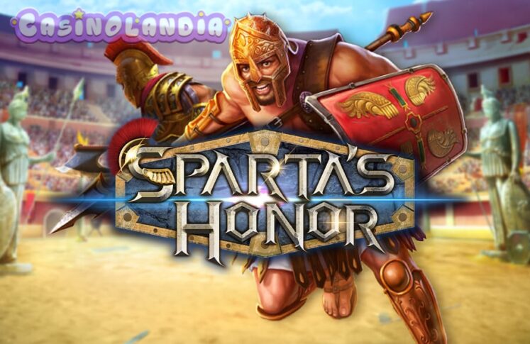 Sparta’s Honor by SimplePlay