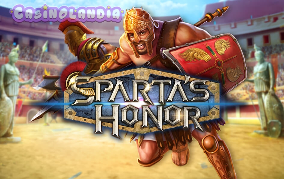 Sparta’s Honor by SimplePlay