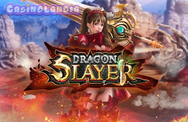 Dragon Slayer Slot by SimplePlay