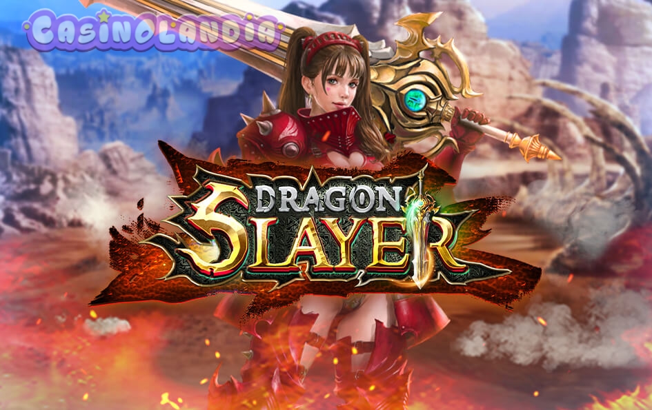 Dragon Slayer Slot by SimplePlay