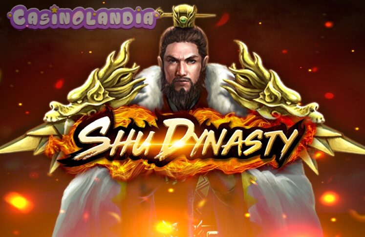 Shu Dynasty Slot by SimplePlay