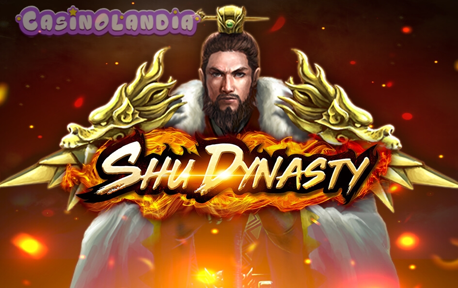 Shu Dynasty Slot by SimplePlay