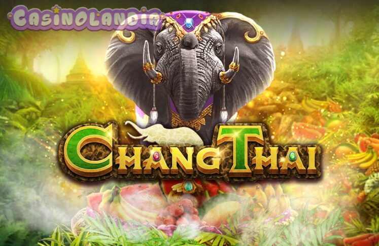 Chang Thai by SimplePlay