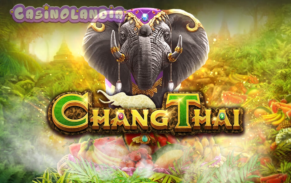 Chang Thai by SimplePlay
