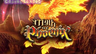Myth of Phoenix by SimplePlay