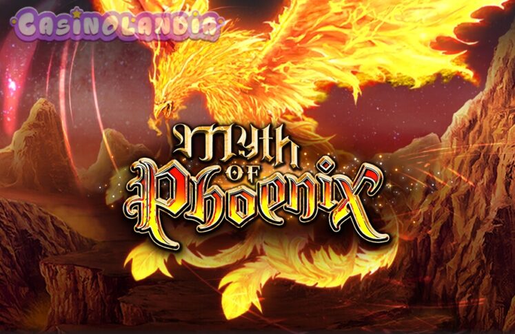 Myth of Phoenix by SimplePlay