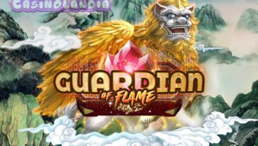 Guardian of Flame Slot by SimplePlay