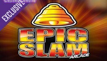 Epic slam Arcade