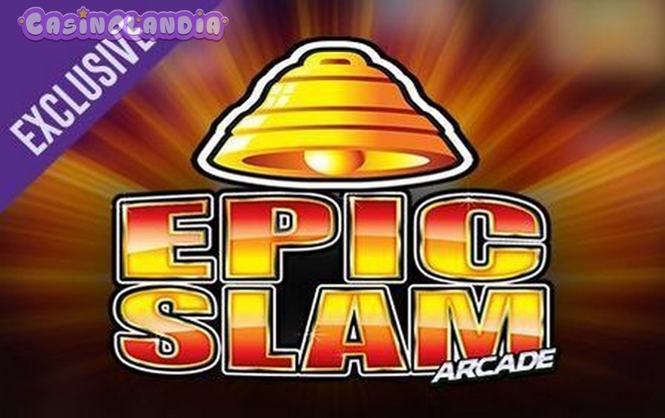 Epic slam Arcade