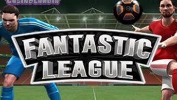 Fantastic League Football