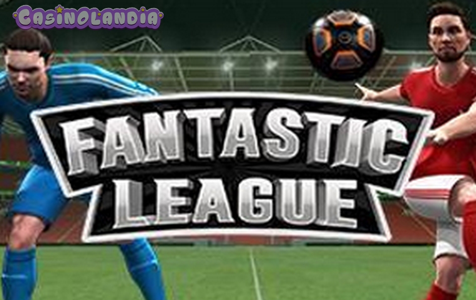 Fantastic League Football