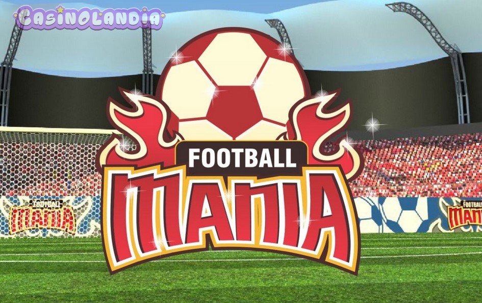 Football Mania Scratch by Playtech