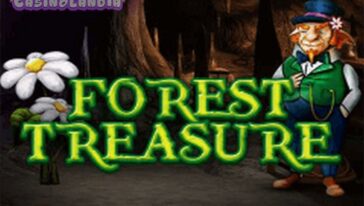 Forest Treasure by Pragmatic Play
