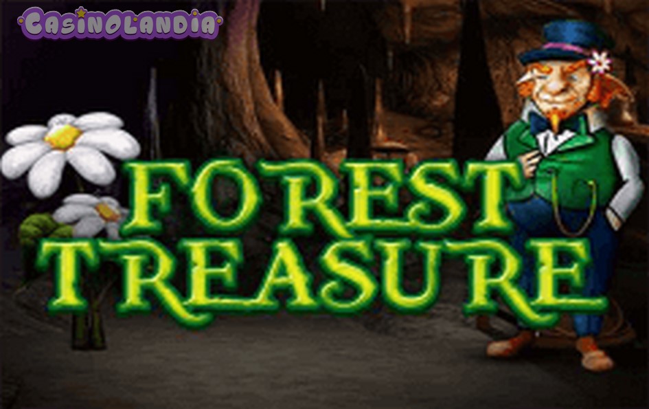 Forest Treasure by Pragmatic Play