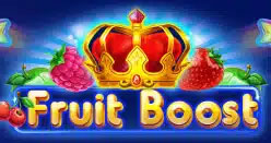 Fruit Boost Thumbnail