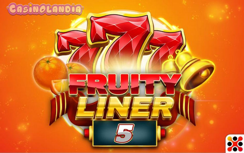 Fruityliner 5 by Mancala Gaming
