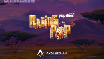 RagingPop by AvatarUX Studios