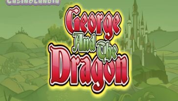 George and the Dragon by Playtech