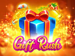 Gift Rush Thumbnail SMall