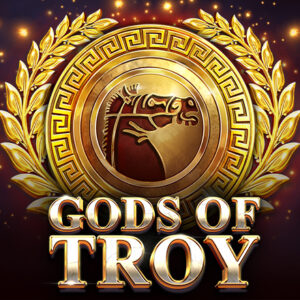 Gods Of Troy paytable Symbol 4