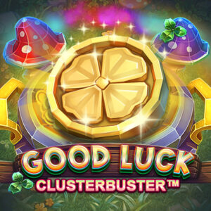 Good Luck Clusterbuster Thumbnail Small