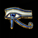 Guardians of Luxor Paytable Symbol 1