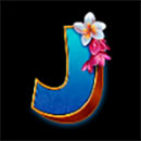 Hawaiian Night Symbol J