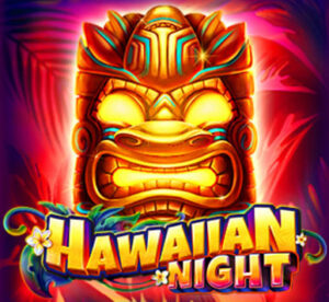 Hawaiian Night Thumbnail