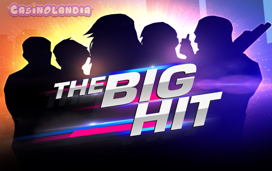The Big Hit by Slotmill