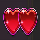 Hot Love Symbol Heart