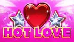 Hot Love Thumbnail