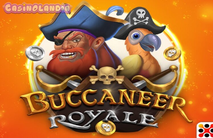 Buccaneer Royale by Mancala Gaming