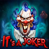 Its a Joker Icon