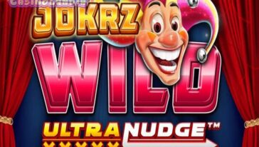 Jokrz Wild UltraNudge by Bang Bang Games