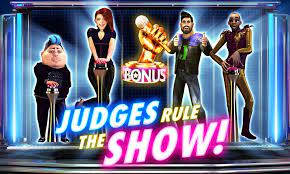 Judges Rule The Show! Thumbnail Small