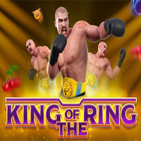 King of the Ring Icon