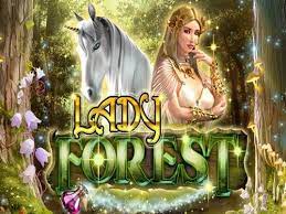 Lady Forest Thumbnail Small