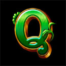 Leprechaun’s Coins Symbol Q