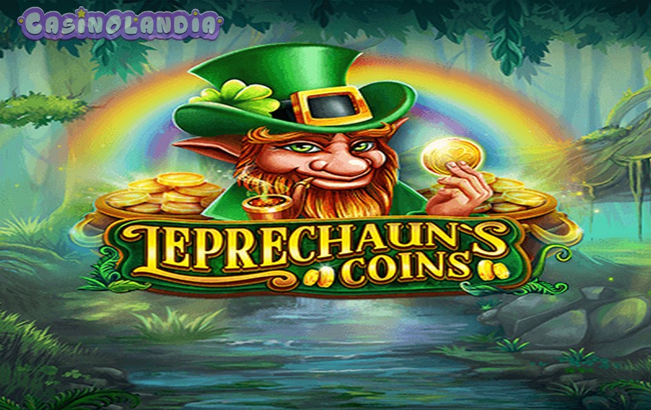 Leprechaun’s Coins by Platipus