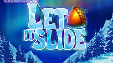 Let It Slide by Jade Rabbit Studios
