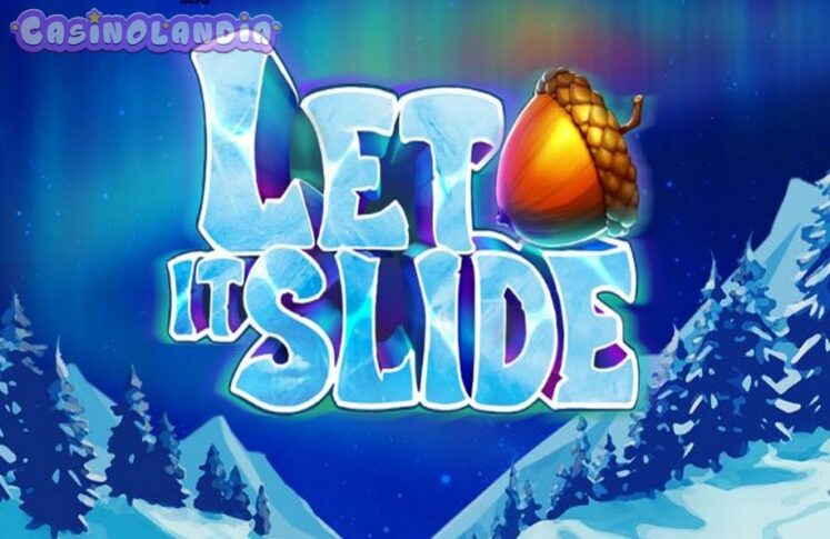 Let It Slide by Jade Rabbit Studios